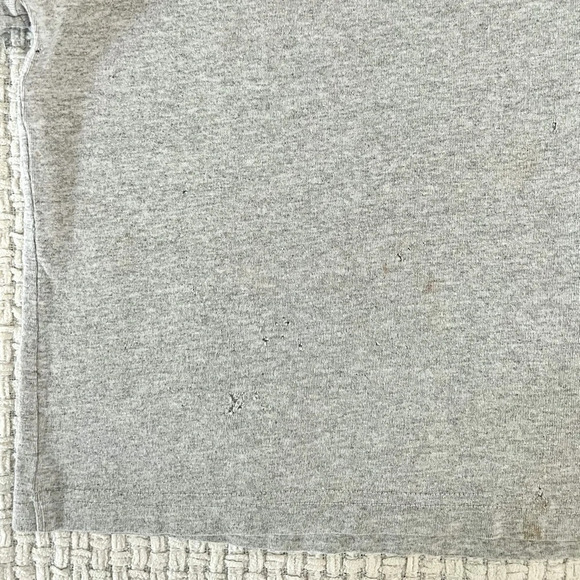 VINTAGE Y2K No Boundaries Baby Tee - Picture 7 of 8